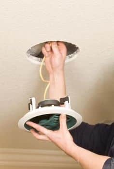 How To Remove Ceiling Speakers