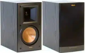 7 Best Vintage Bookshelf Speakers In 2020