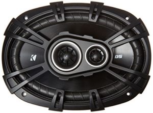 Best best sale bass 6x9