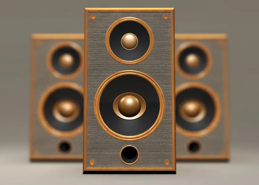 7 Best Vintage Bookshelf Speakers In 2020