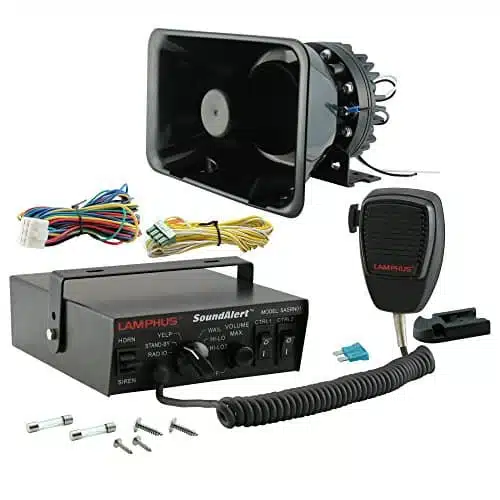 Buying A Car Or Truck PA System