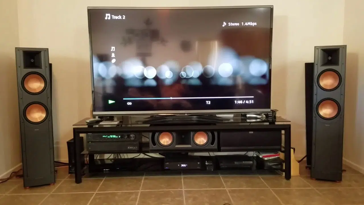 Klipsch Vs Polk Which Brand Is Better 2019