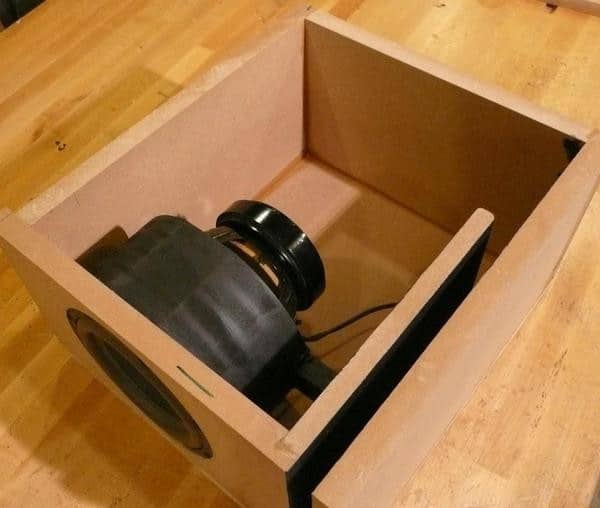 Best Subwoofer Box Design for Deep Bass 2024 - BoomSpeaker