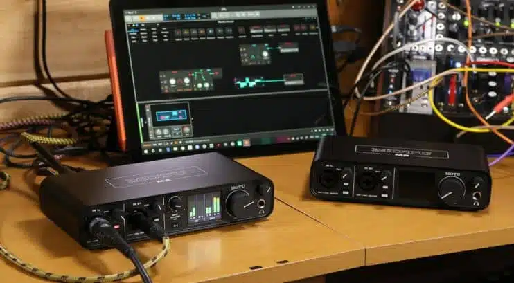 Audio Interface vs DAC – Which One Do You Need? - BoomSpeaker