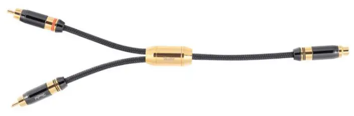 What Is a Y Adapter Cable and what is it used for