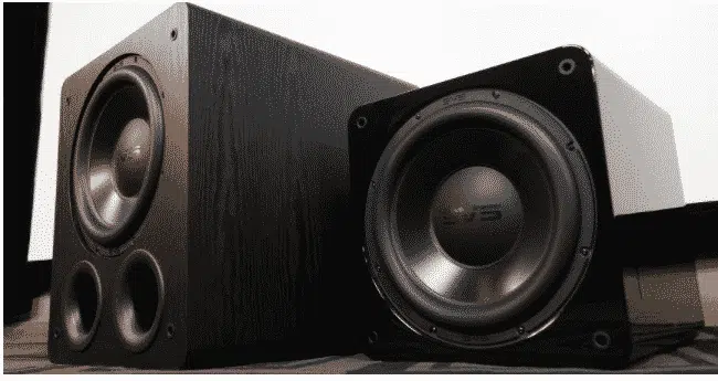 SVS vs Klipsch-Which Brand is Better? (The Truth) - BoomSpeaker