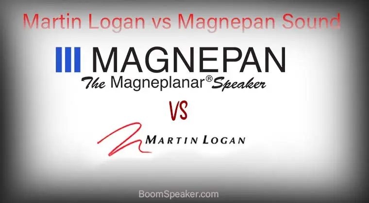 Martin Logan vs Magnepan Sound (The Truth)