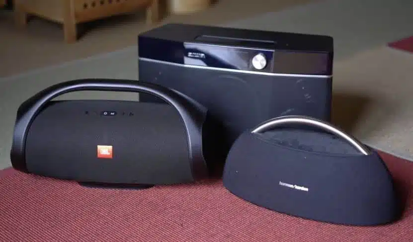 JBL vs Mackie – Which Brand Is Better?