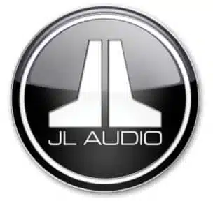 JL audio logo