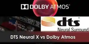dts neural x vs dolby atmos
