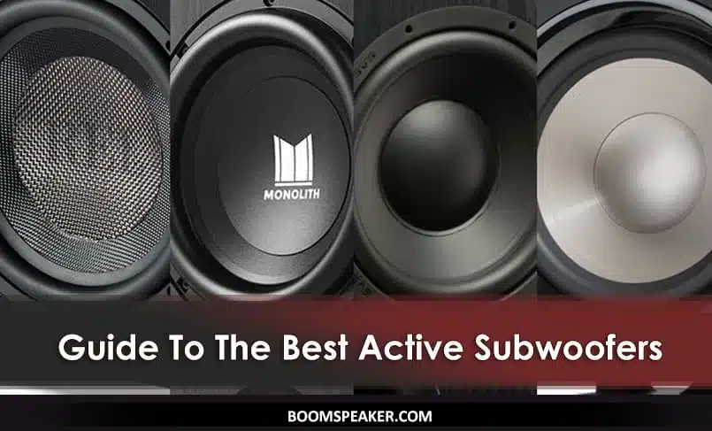 Best active hot sale sub